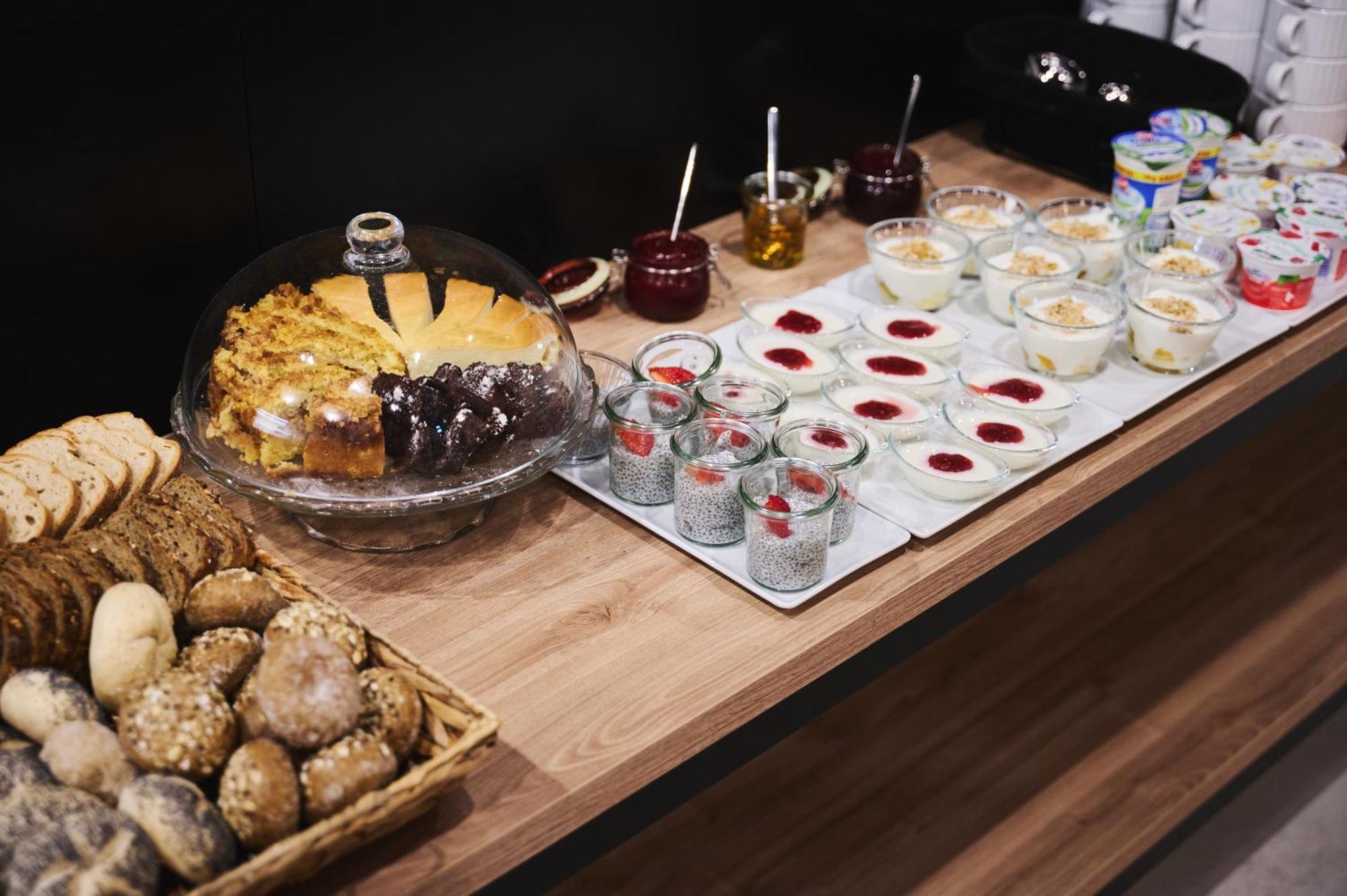 Hotel Halo シュチェチン エクステリア 写真